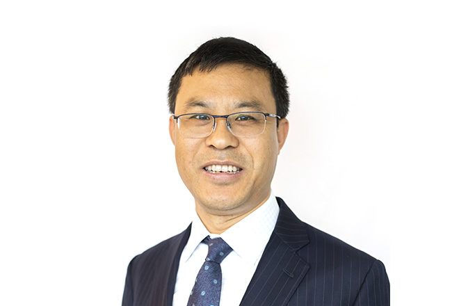 Guangqiang (Jay) Jiang, PhD