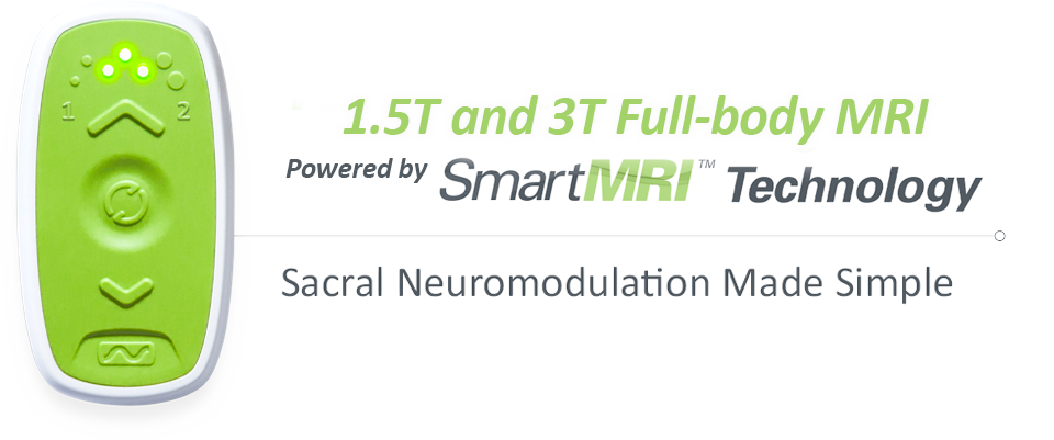 smart MRI technology