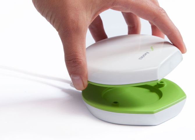 Axonics® System wireless charger