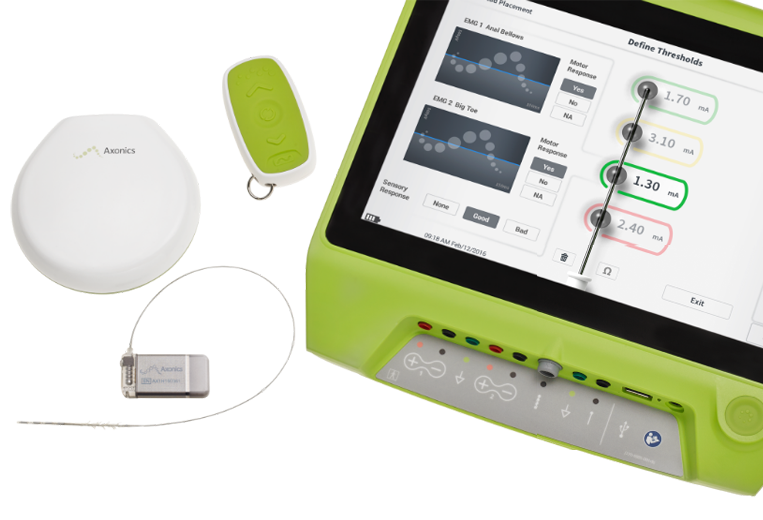 Assess Your Patients for Sacral Neuromodulation