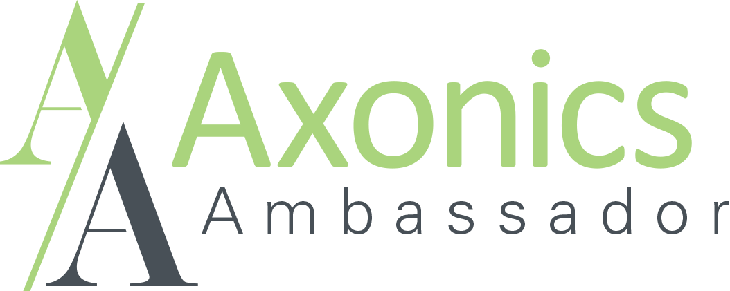 axonics ambassador