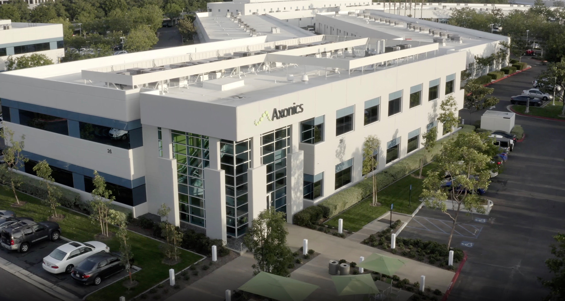 Who We Are Axonics, Inc.