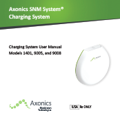 Charging System Quick Guide