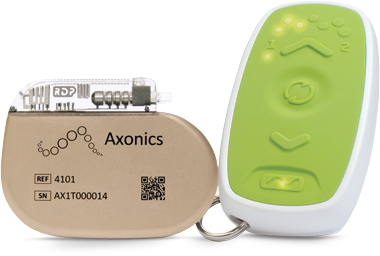 Axonics® SNM