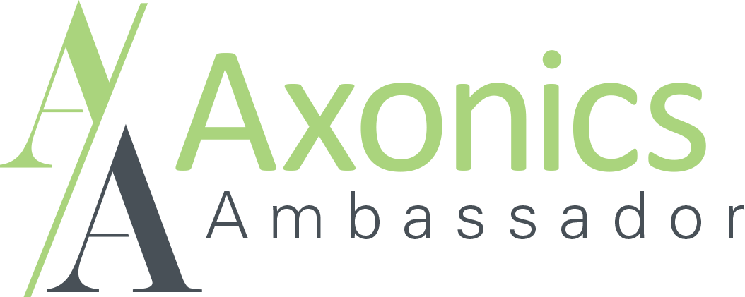 axonics ambassador