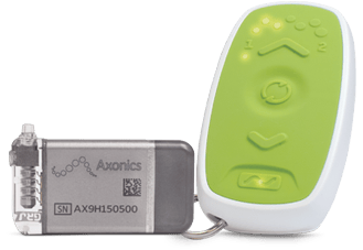 AxonicsR20® Device